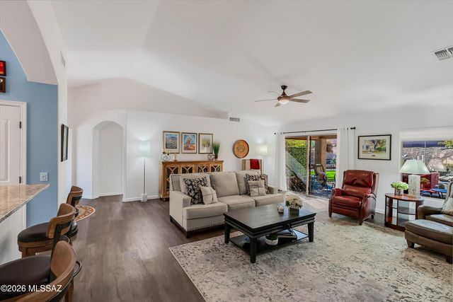 37234 S Desert Bluff Drive, Tucson, AZ 85739