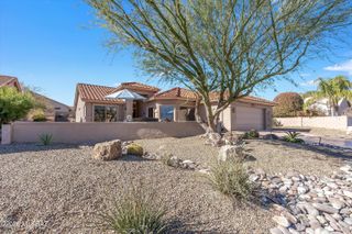37234 S Desert Bluff Drive, Tucson, AZ 85739