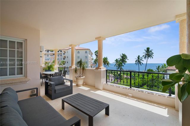19234 Fisher Island Drive 19234, Miami Beach, FL 33109