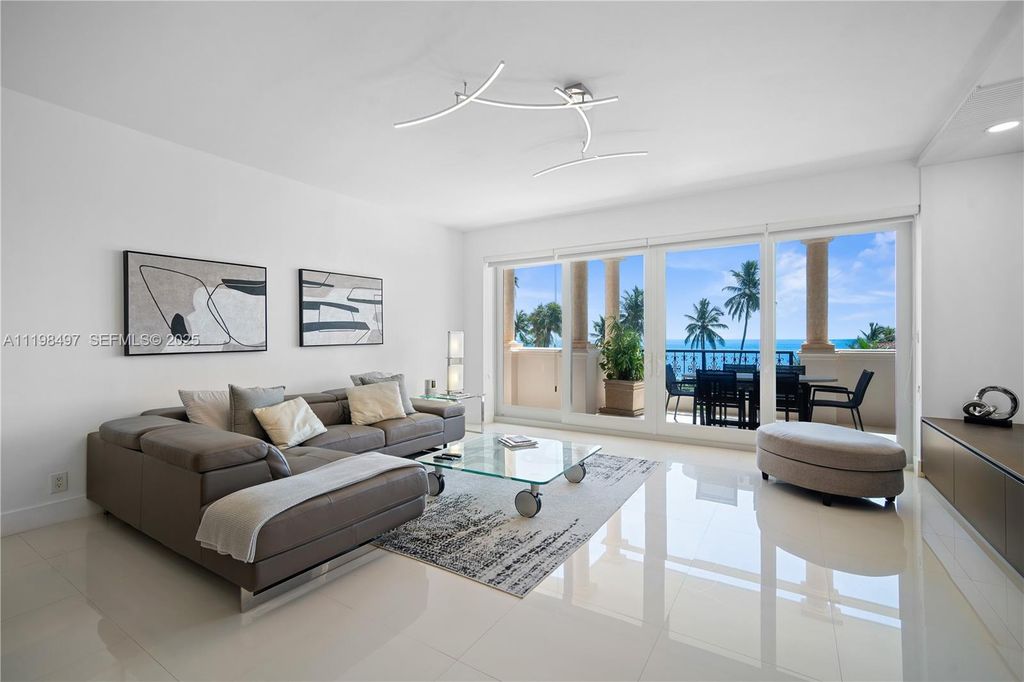 19234 Fisher Island Drive 19234, Miami Beach, FL 33109