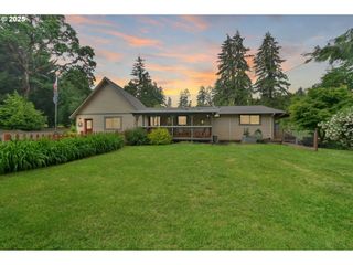 86680 TERRITORIAL Hwy, Veneta, OR 97487
