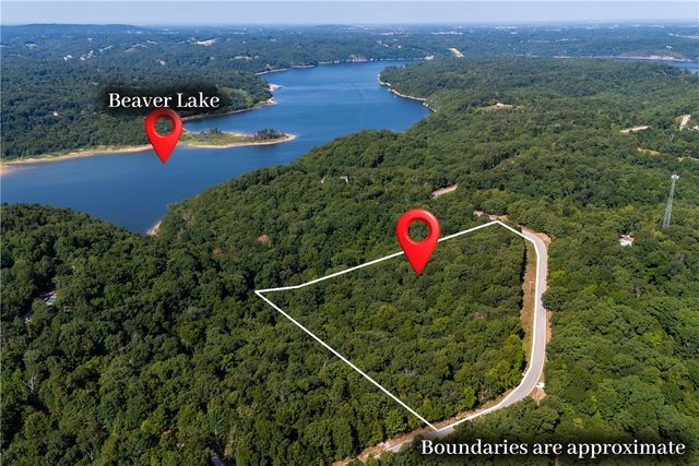 16001 Railroad Cut Road, Rogers, AR 72756