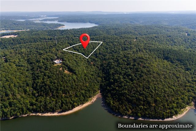16001 Railroad Cut Road, Rogers, AR 72756