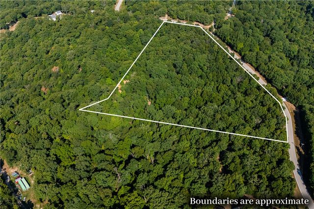 16001 Railroad Cut Road, Rogers, AR 72756