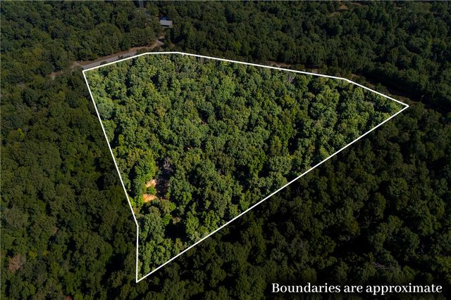 16001 Railroad Cut Road, Rogers, AR 72756