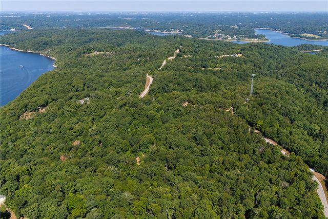 16001 Railroad Cut Road, Rogers, AR 72756