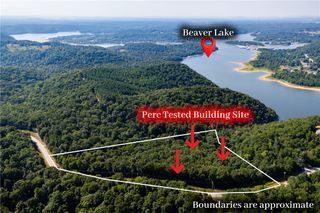 16001 Railroad Cut Road, Rogers, AR 72756