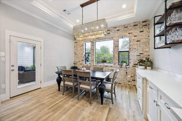 1519 Richelieu Lane, Houston, TX 77018