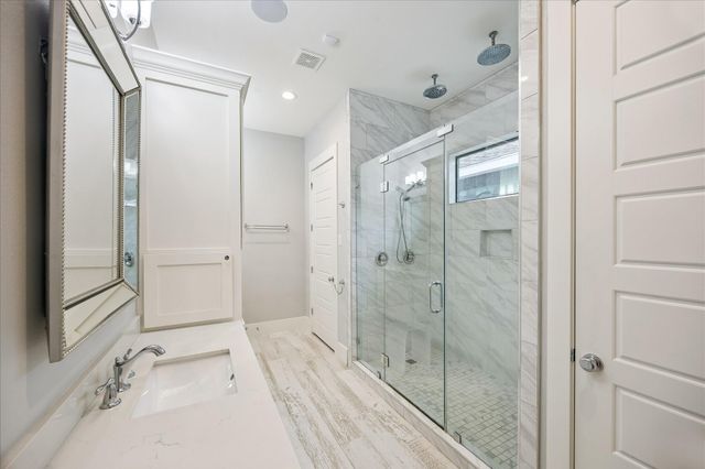 1519 Richelieu Lane, Houston, TX 77018