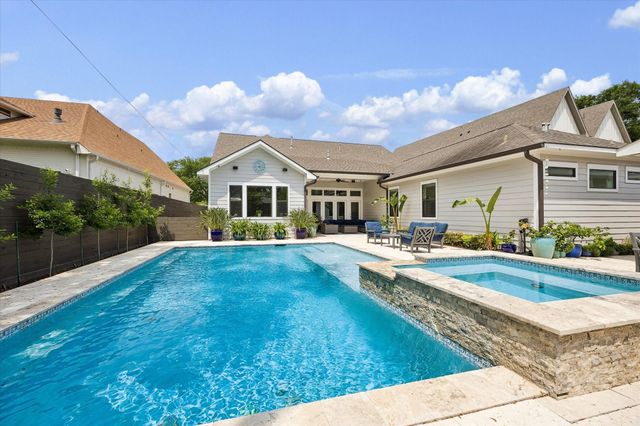 1519 Richelieu Lane, Houston, TX 77018