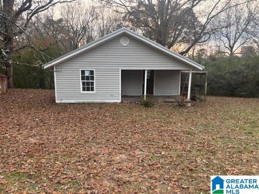 1104 9TH AVENUE, Pleasant Grove, AL 35127