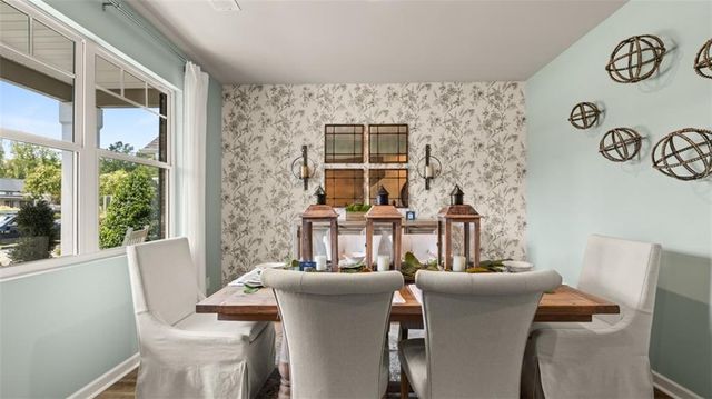 542 Great Salt Lane, Hoschton, GA 30548
