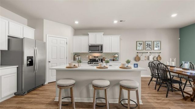 542 Great Salt Lane, Hoschton, GA 30548