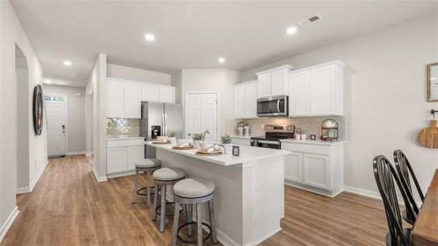 542 Great Salt Lane, Hoschton, GA 30548