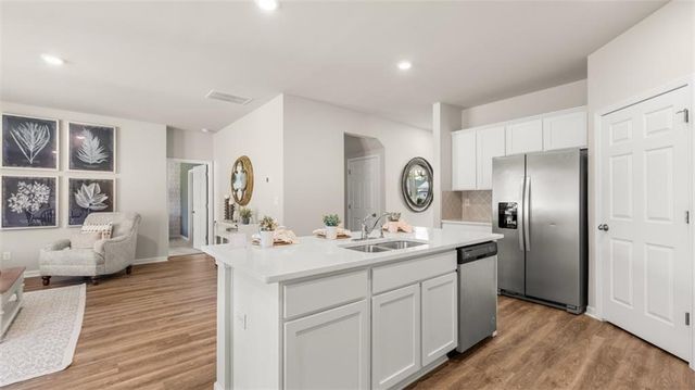 542 Great Salt Lane, Hoschton, GA 30548