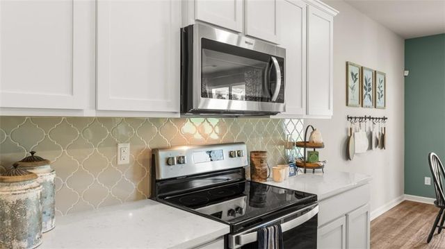 542 Great Salt Lane, Hoschton, GA 30548
