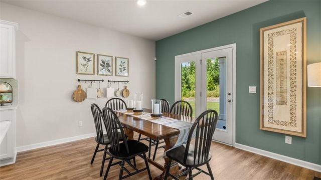 542 Great Salt Lane, Hoschton, GA 30548