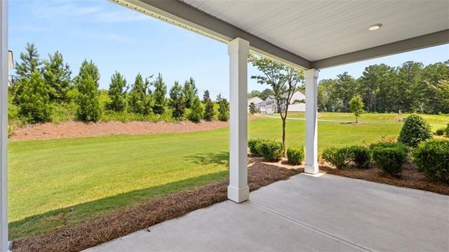 542 Great Salt Lane, Hoschton, GA 30548
