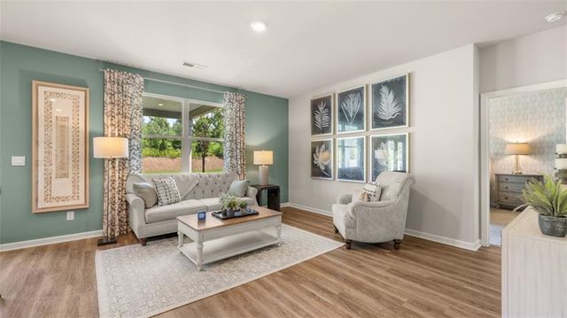 542 Great Salt Lane, Hoschton, GA 30548