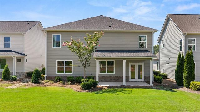 542 Great Salt Lane, Hoschton, GA 30548