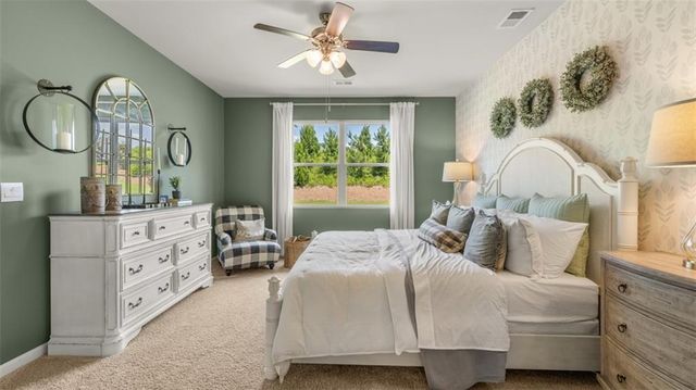 542 Great Salt Lane, Hoschton, GA 30548