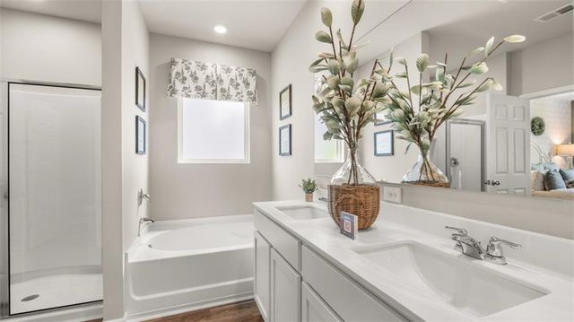 542 Great Salt Lane, Hoschton, GA 30548