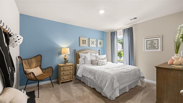 542 Great Salt Lane, Hoschton, GA 30548