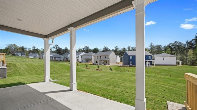 542 Great Salt Lane, Hoschton, GA 30548