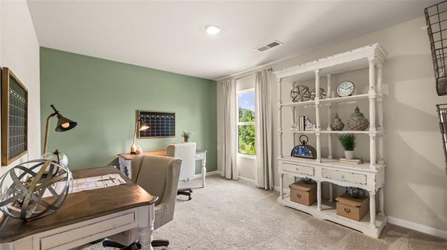 542 Great Salt Lane, Hoschton, GA 30548