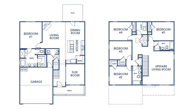 542 Great Salt Lane, Hoschton, GA 30548