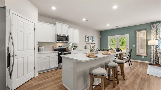 542 Great Salt Lane, Hoschton, GA 30548