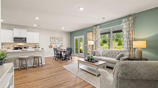 542 Great Salt Lane, Hoschton, GA 30548