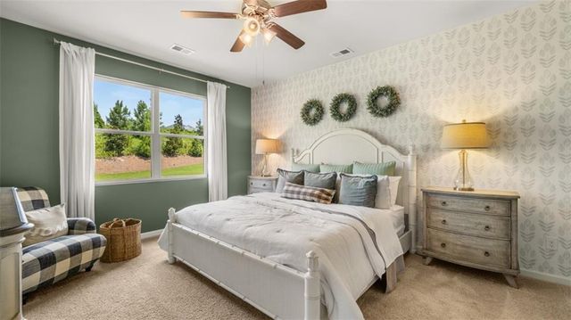 542 Great Salt Lane, Hoschton, GA 30548