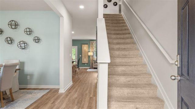 542 Great Salt Lane, Hoschton, GA 30548