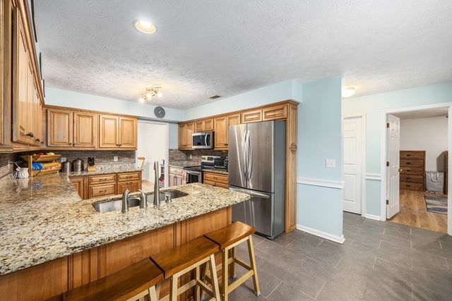 6509 Georgian Way, Columbus, GA 31909