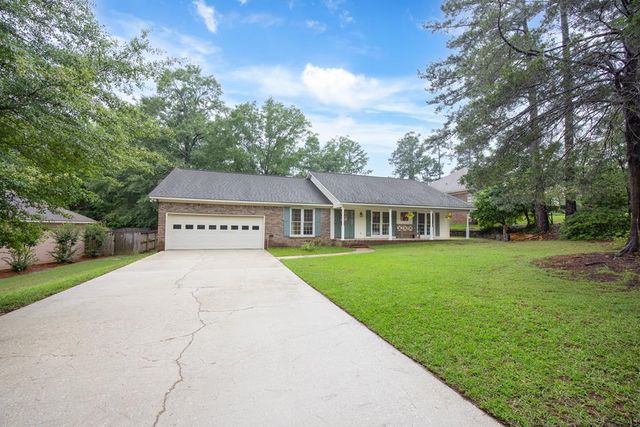 6509 Georgian Way, Columbus, GA 31909