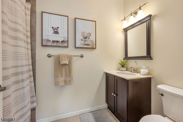 10 Witherspoon Ct, Morris Twp., NJ 07960