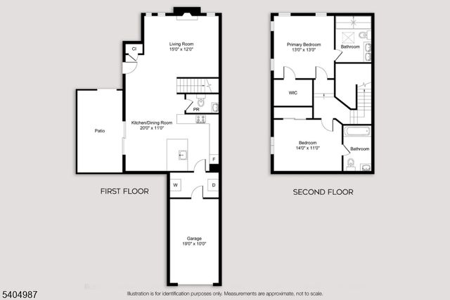 10 Witherspoon Ct, Morris Twp., NJ 07960