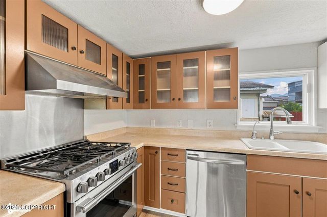 917 Cordova Street, Anchorage, AK 99501