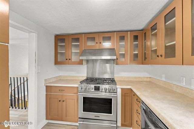 917 Cordova Street, Anchorage, AK 99501