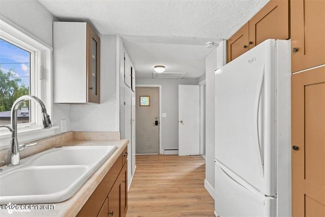917 Cordova Street, Anchorage, AK 99501