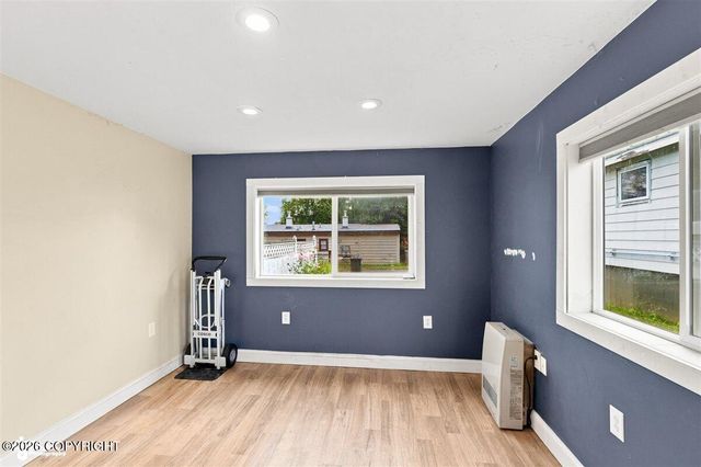 917 Cordova Street, Anchorage, AK 99501