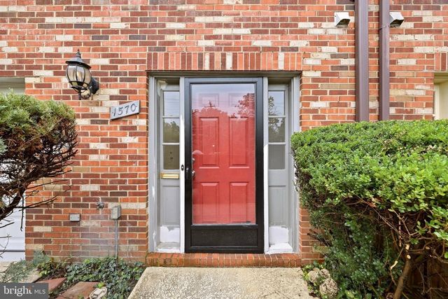 1570 WESTMORELAND ST, Mclean, VA 22101