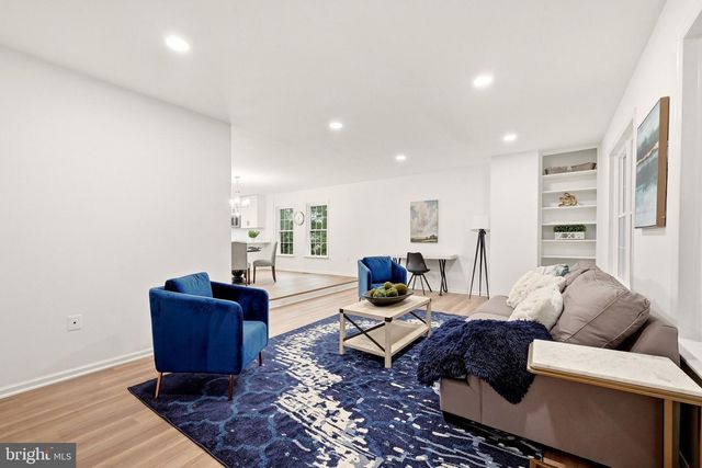 1570 WESTMORELAND ST, Mclean, VA 22101