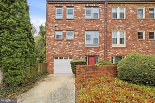 1570 WESTMORELAND ST, Mclean, VA 22101