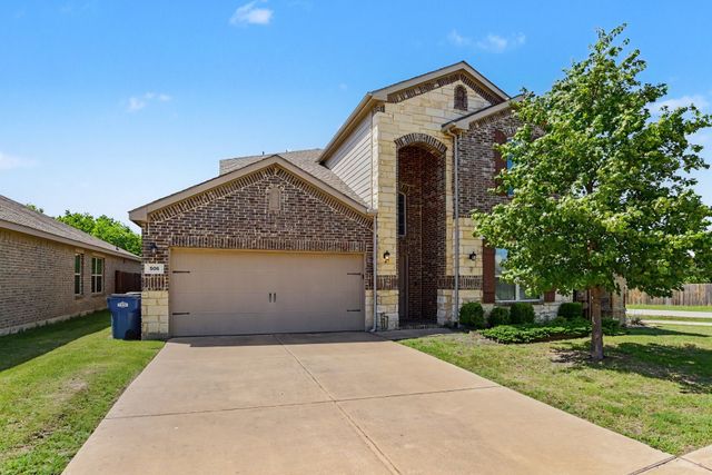 506 Robinson Way, Fate, TX 75189