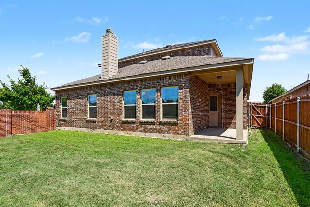 506 Robinson Way, Fate, TX 75189