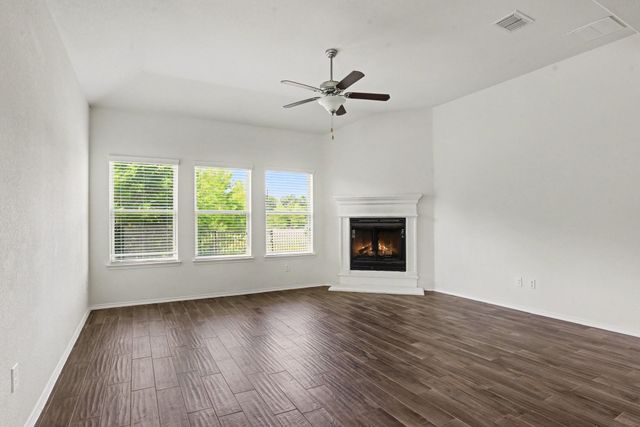 506 Robinson Way, Fate, TX 75189