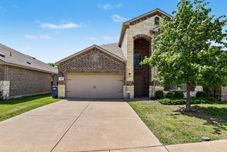 506 Robinson Way, Fate, TX 75189