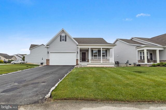 219 N HERON CIR, New Castle, DE 19720